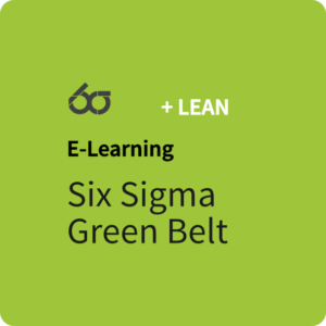 LEAN Green Belt E-Learning